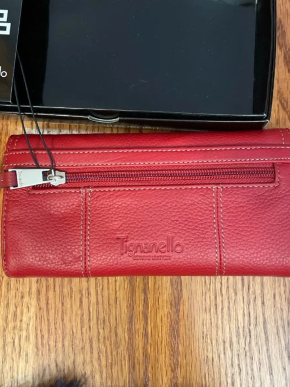 Tignanello Wallet